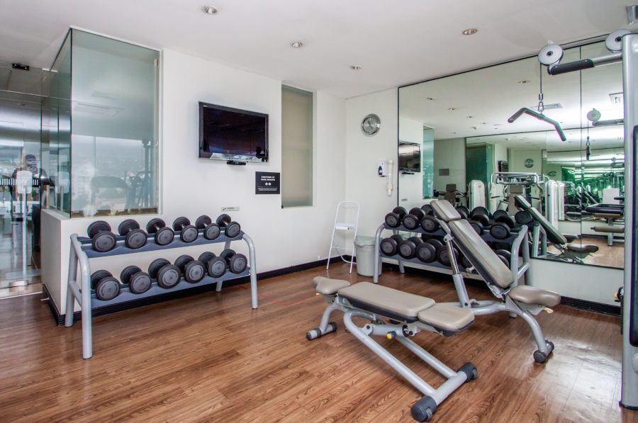 2 Bedroom Property for Sale in Cape Town City Centre Western Cape